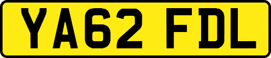 YA62FDL