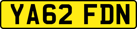 YA62FDN
