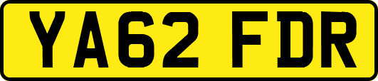 YA62FDR