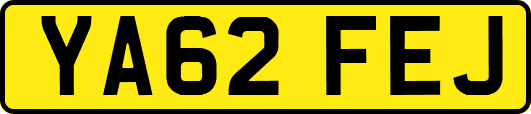 YA62FEJ