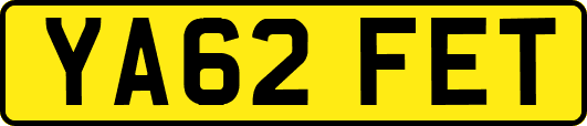 YA62FET