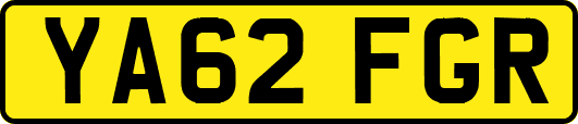 YA62FGR