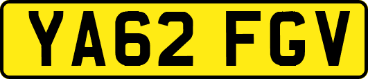 YA62FGV