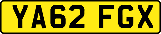 YA62FGX