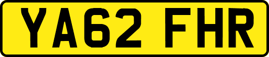YA62FHR