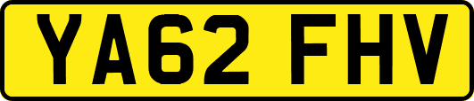 YA62FHV