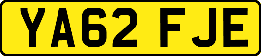 YA62FJE