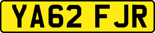 YA62FJR