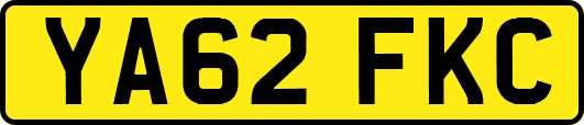 YA62FKC