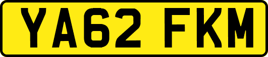 YA62FKM