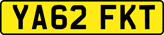 YA62FKT
