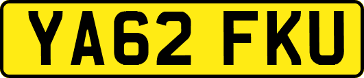YA62FKU
