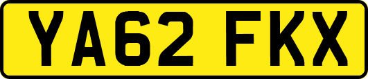 YA62FKX