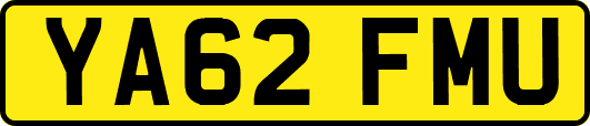 YA62FMU