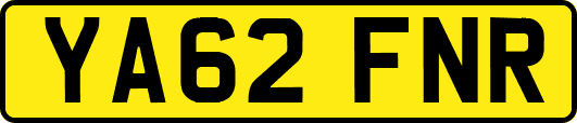 YA62FNR