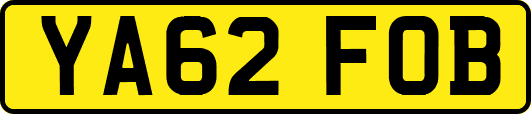 YA62FOB