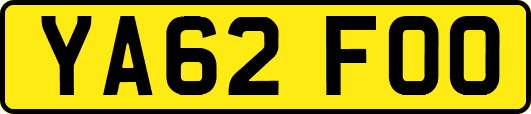 YA62FOO