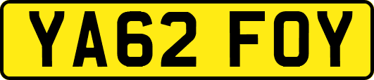 YA62FOY