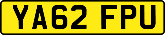 YA62FPU