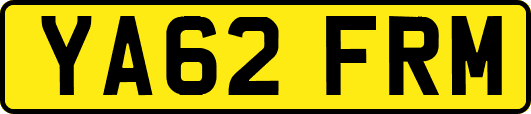 YA62FRM