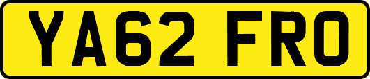 YA62FRO