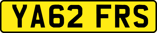 YA62FRS
