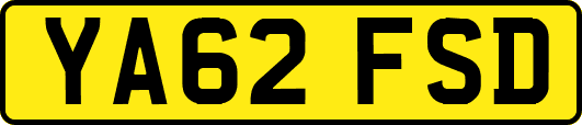 YA62FSD