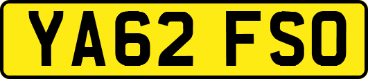 YA62FSO
