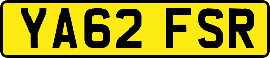 YA62FSR