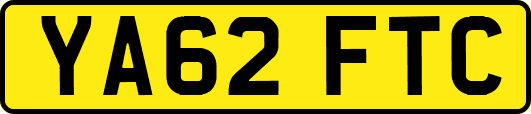 YA62FTC