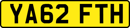 YA62FTH