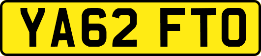 YA62FTO