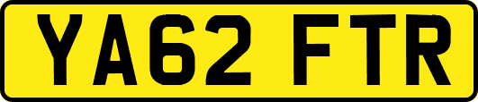 YA62FTR