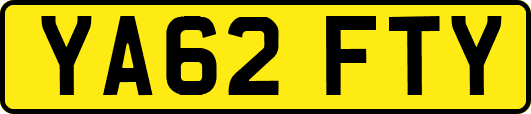 YA62FTY