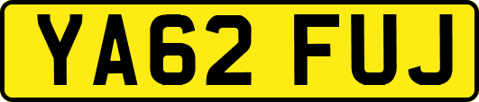 YA62FUJ