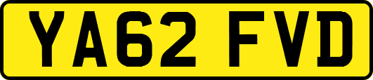 YA62FVD