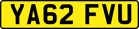 YA62FVU