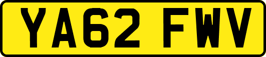 YA62FWV