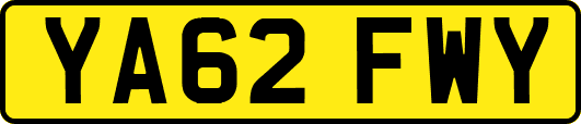 YA62FWY