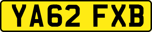 YA62FXB