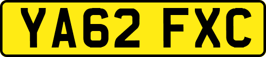 YA62FXC