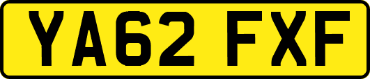 YA62FXF
