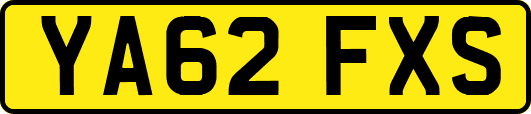 YA62FXS