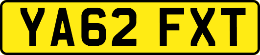YA62FXT