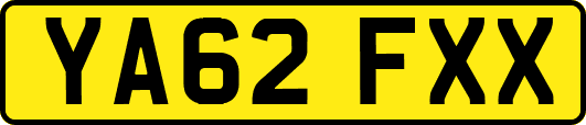 YA62FXX