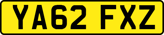 YA62FXZ