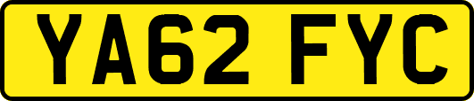 YA62FYC