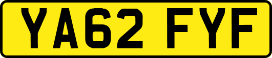 YA62FYF