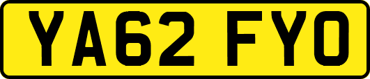 YA62FYO