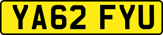 YA62FYU
